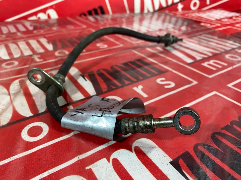 Шланг тормозной, 300 рублей, Солонцы