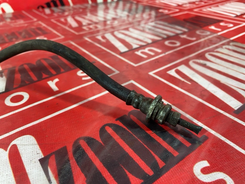 Шланг тормозной, 300 рублей, Солонцы