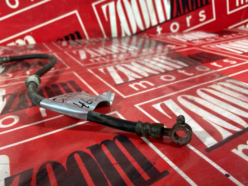 Шланг тормозной, 400 рублей, Солонцы