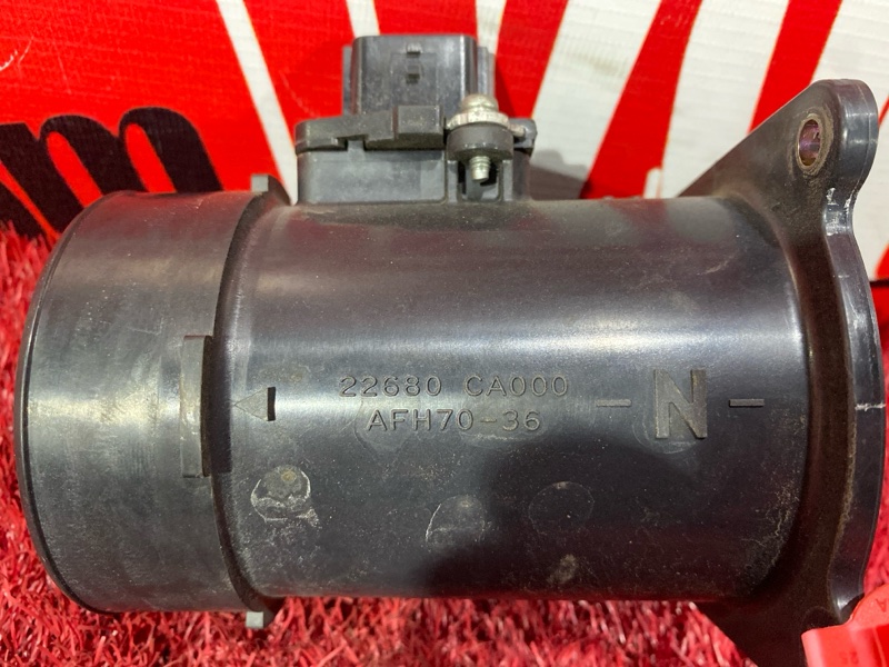 Расходомер (Датчик расхода воздуха), 2400 рублей, Красноярск