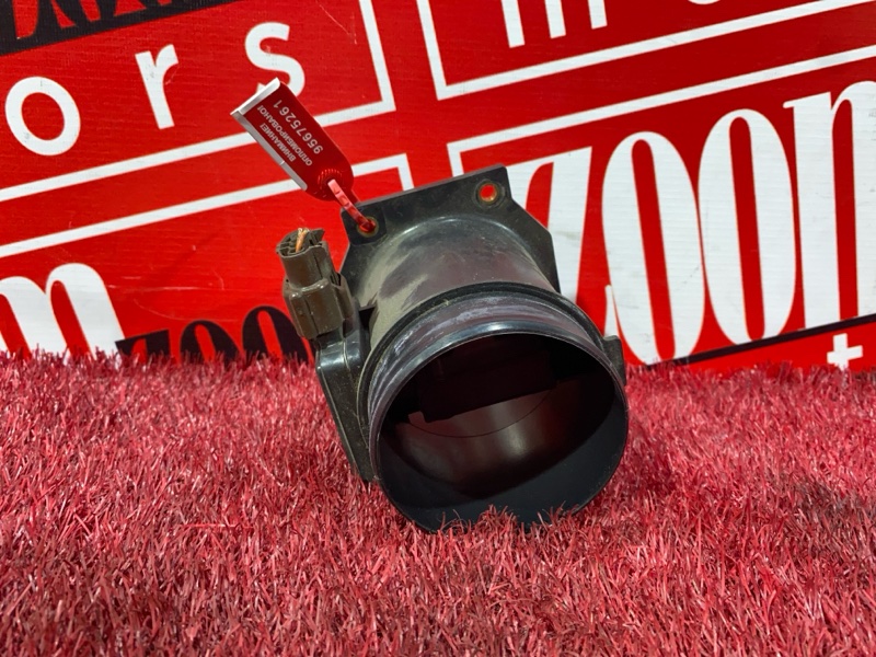 Расходомер (Датчик расхода воздуха), 2400 рублей, Красноярск