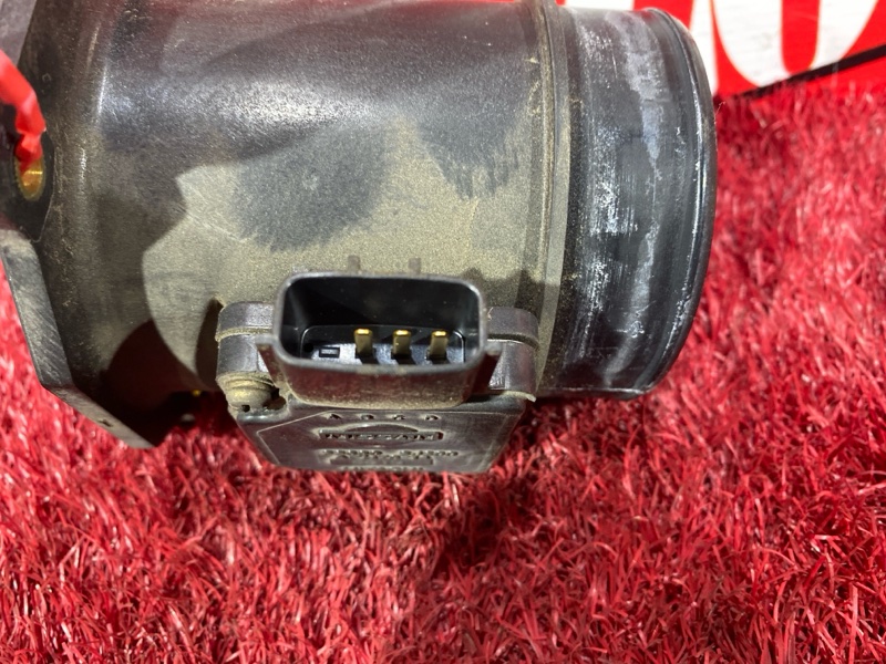 Расходомер (Датчик расхода воздуха), 2400 рублей, Красноярск