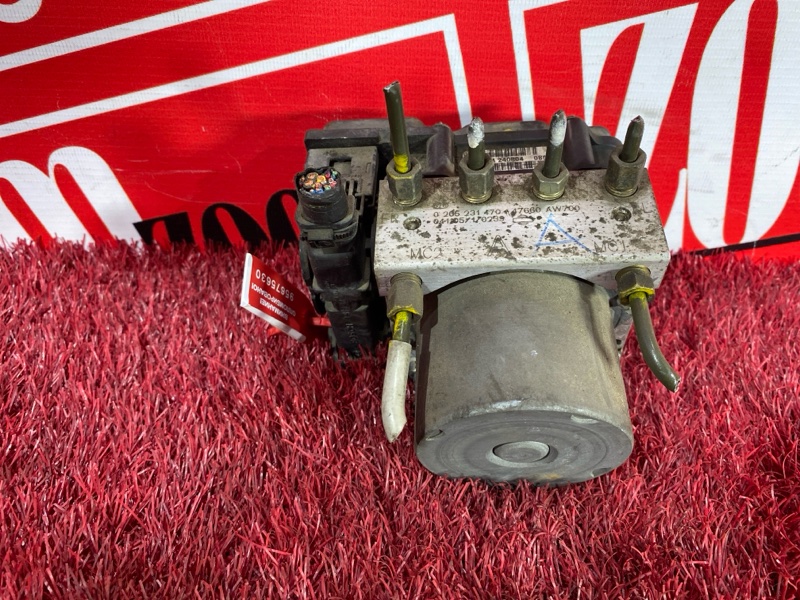 Блок ABS, 800 рублей, Красноярск
