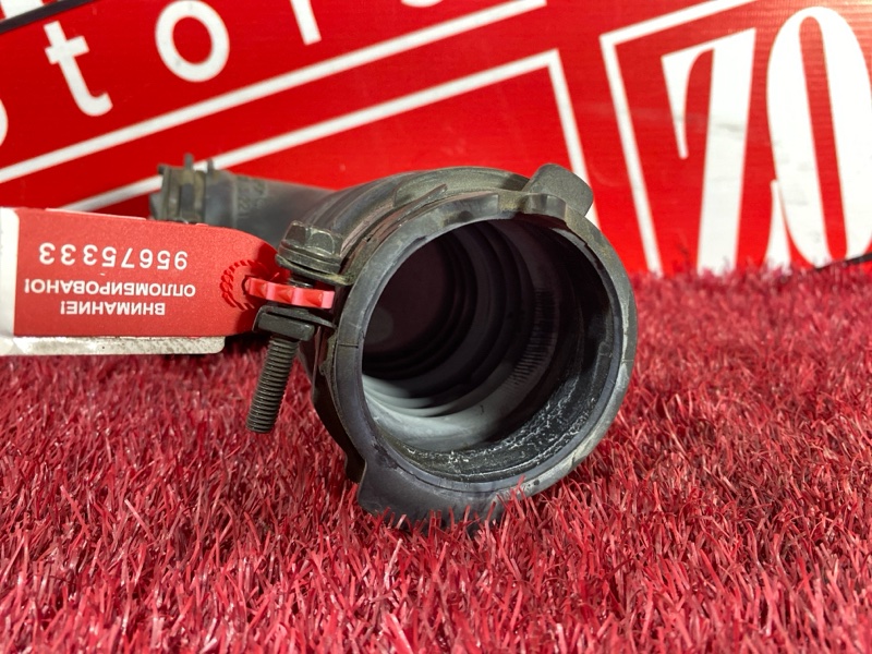 Патрубок воздушного фильтра, 800 рублей, Красноярск