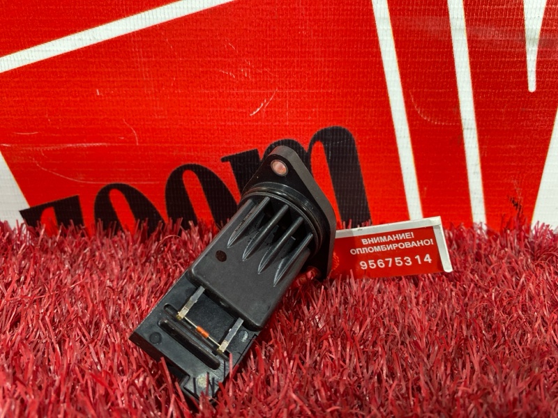 Расходомер (Датчик расхода воздуха), 4800 рублей, Красноярск