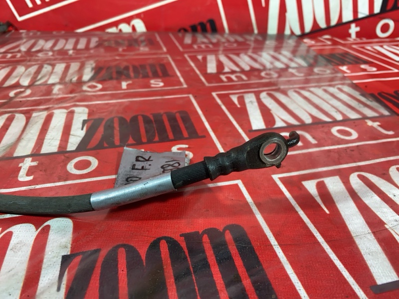 Шланг тормозной, 200 рублей, Солонцы