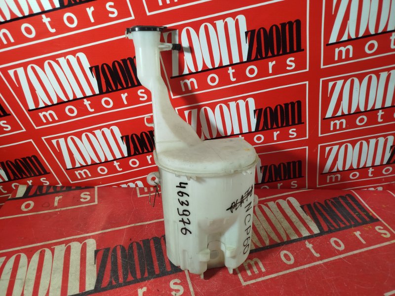 Бачок омывателя, 500 рублей, Красноярск