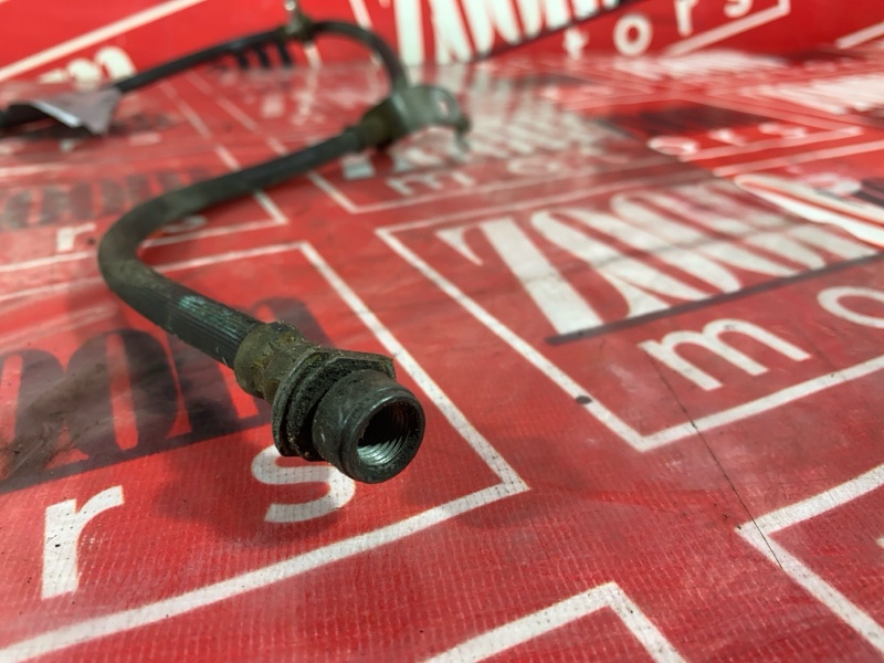 Шланг тормозной, 200 рублей, Солонцы