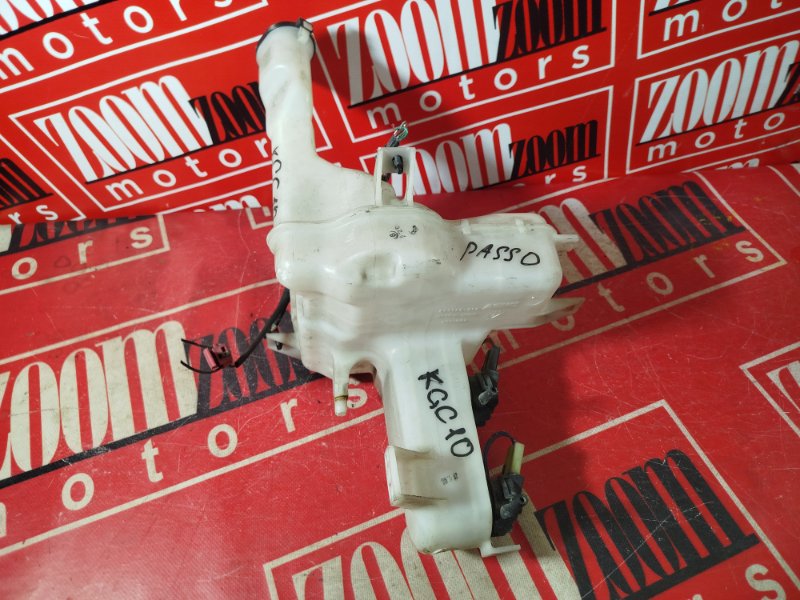 Бачок омывателя, 500 рублей, Красноярск