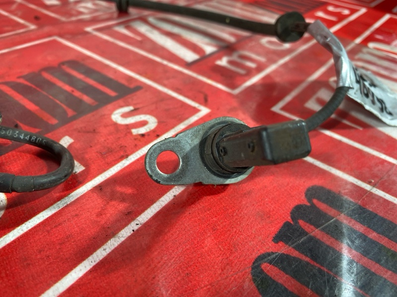 Датчик ABS, 500 рублей, Солонцы