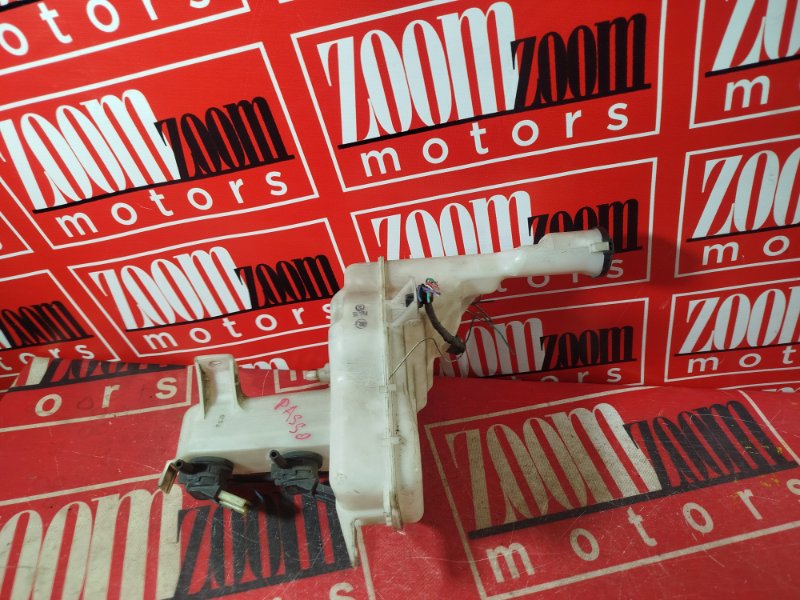 Бачок омывателя, 500 рублей, Красноярск