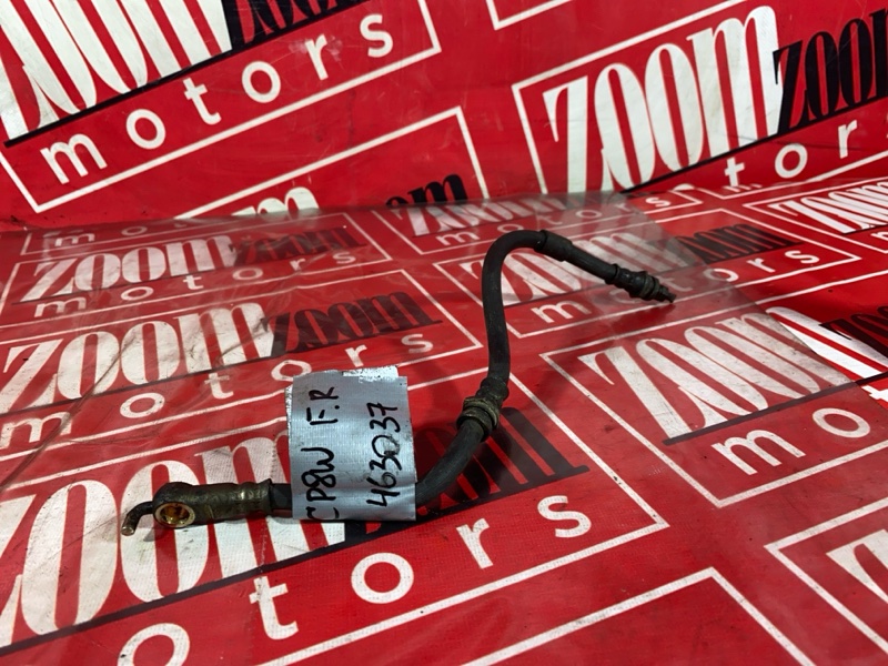 Шланг тормозной, 300 рублей, Солонцы