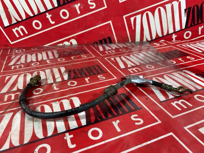 Шланг тормозной, 300 рублей, Солонцы