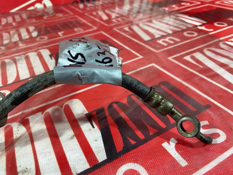 Шланг тормозной, 300 рублей, Солонцы