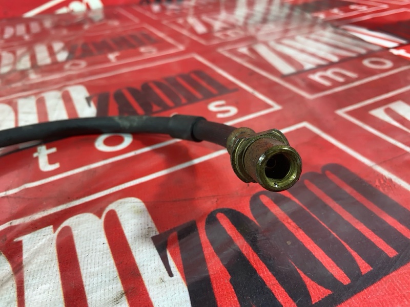 Шланг тормозной, 300 рублей, Солонцы