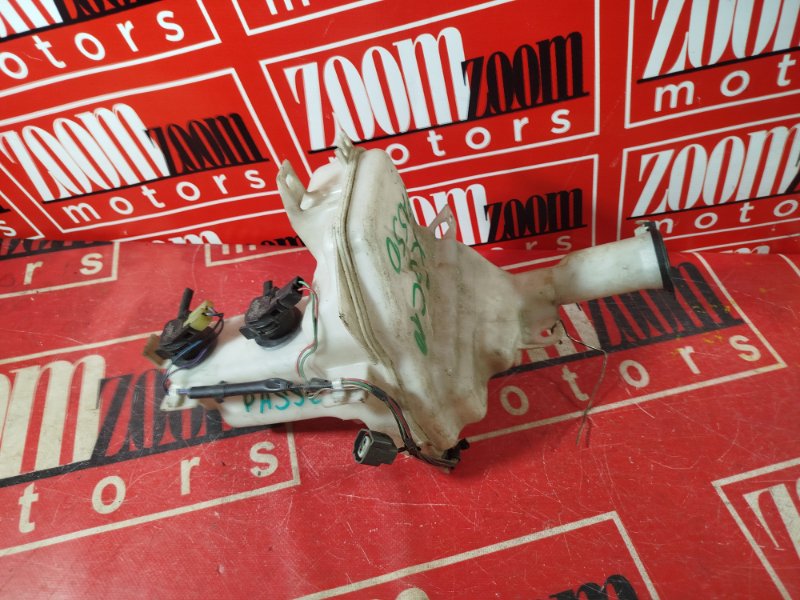 Бачок омывателя, 500 рублей, Красноярск