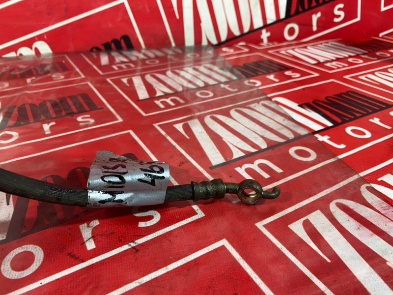 Шланг тормозной, 300 рублей, Солонцы