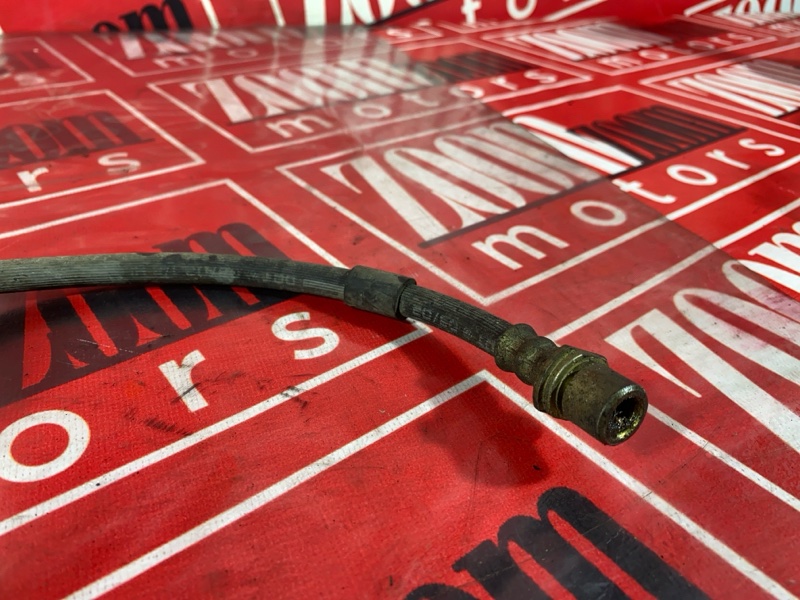 Шланг тормозной, 300 рублей, Солонцы