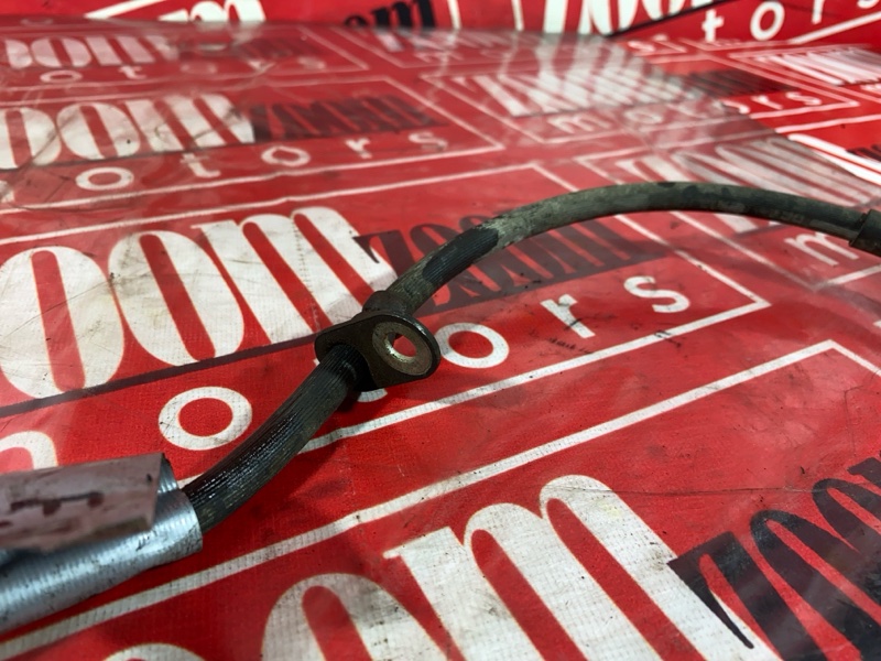 Шланг тормозной, 300 рублей, Солонцы