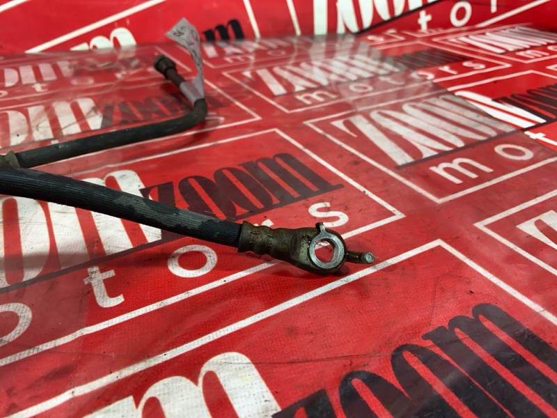 Шланг тормозной, 200 рублей, Солонцы