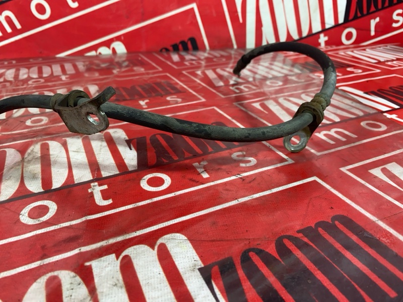 Шланг тормозной, 200 рублей, Солонцы