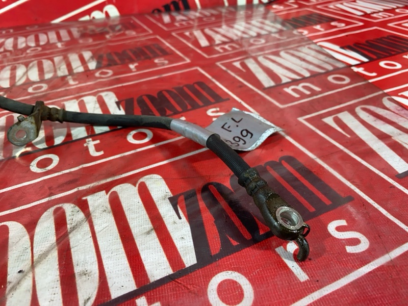 Шланг тормозной, 200 рублей, Солонцы