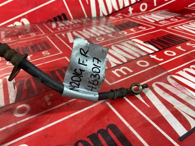 Шланг тормозной, 300 рублей, Солонцы