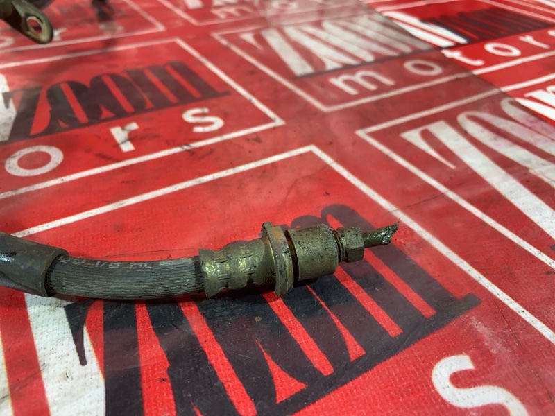 Шланг тормозной, 300 рублей, Солонцы