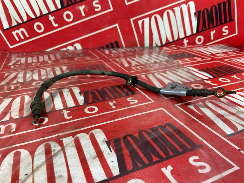 Шланг тормозной, 300 рублей, Солонцы