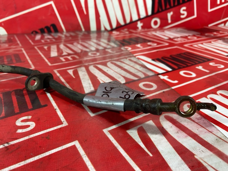 Шланг тормозной, 300 рублей, Солонцы