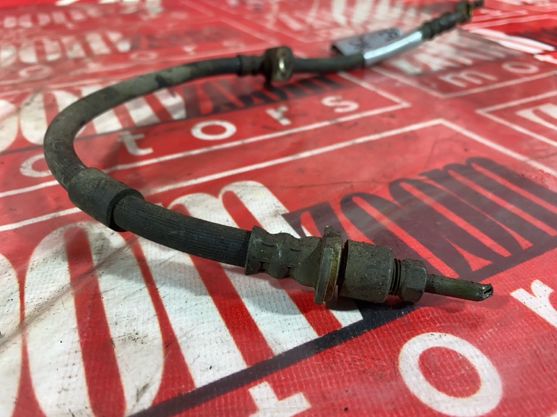 Шланг тормозной, 300 рублей, Солонцы