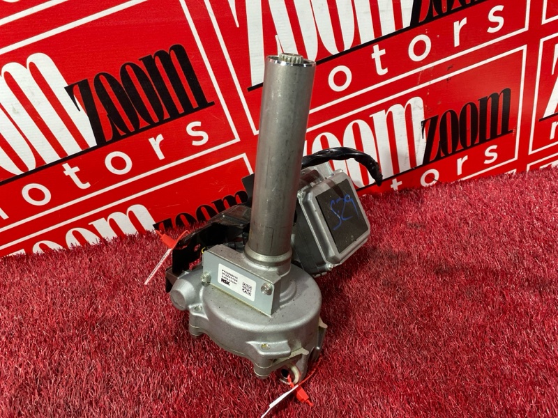 Колонка рулевая, 5700 рублей, Красноярск