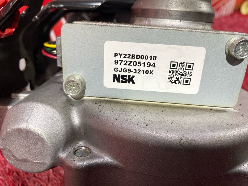 Колонка рулевая, 5700 рублей, Красноярск