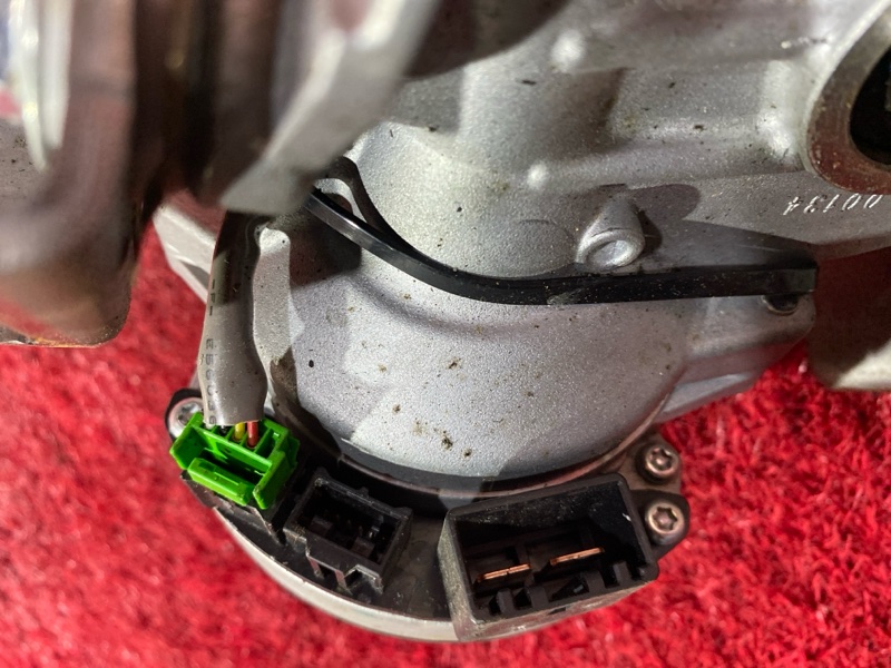 Колонка рулевая, 8600 рублей, Красноярск