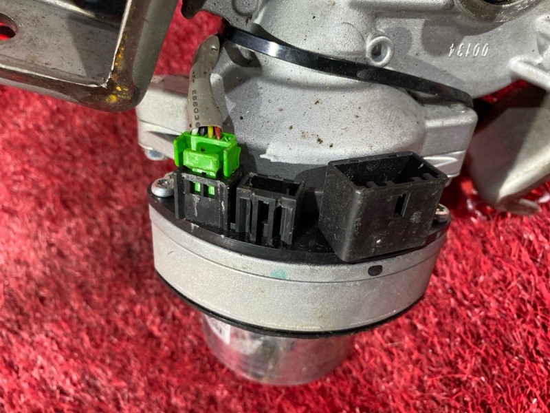 Колонка рулевая, 8600 рублей, Красноярск