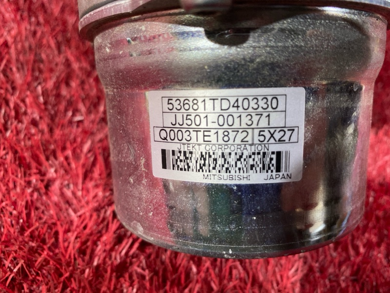 Колонка рулевая, 8600 рублей, Красноярск