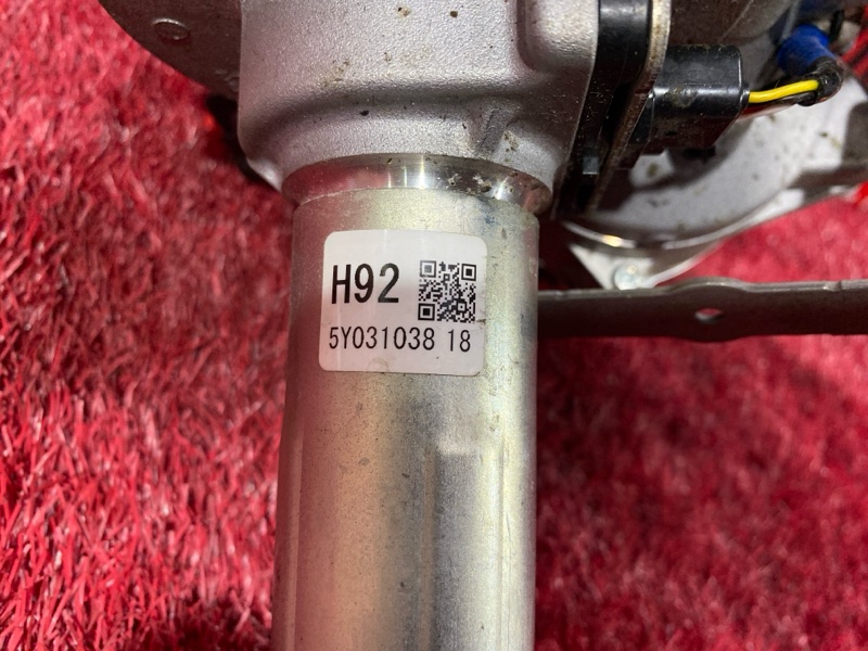 Колонка рулевая, 8600 рублей, Красноярск