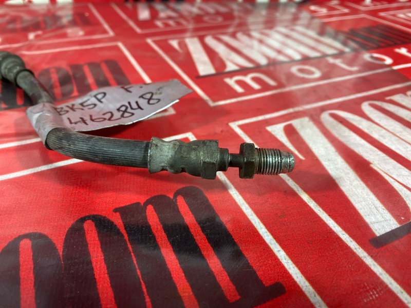 Шланг тормозной, 300 рублей, Солонцы