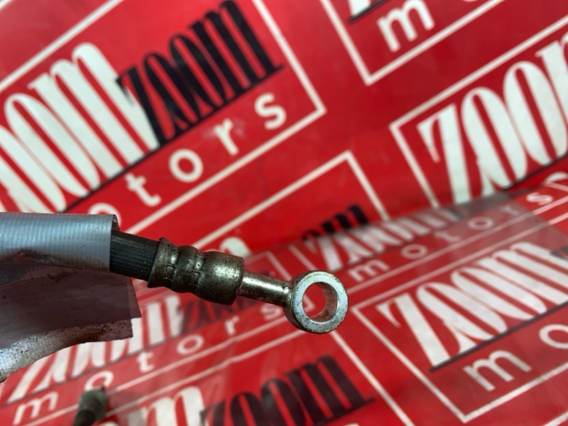 Шланг тормозной, 300 рублей, Солонцы