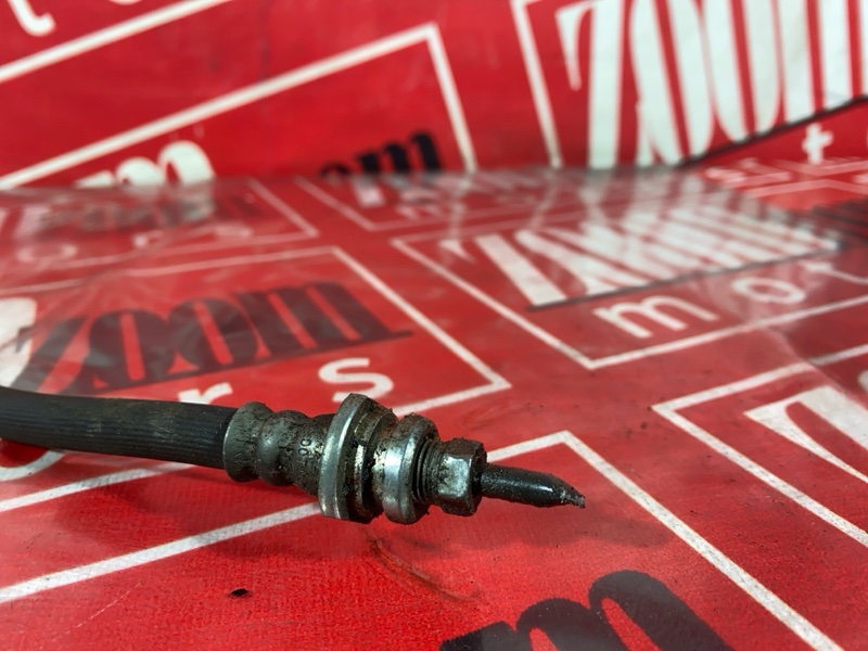 Шланг тормозной, 300 рублей, Солонцы