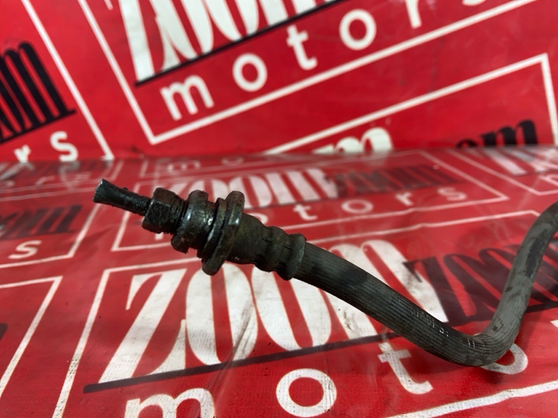 Шланг тормозной, 300 рублей, Солонцы