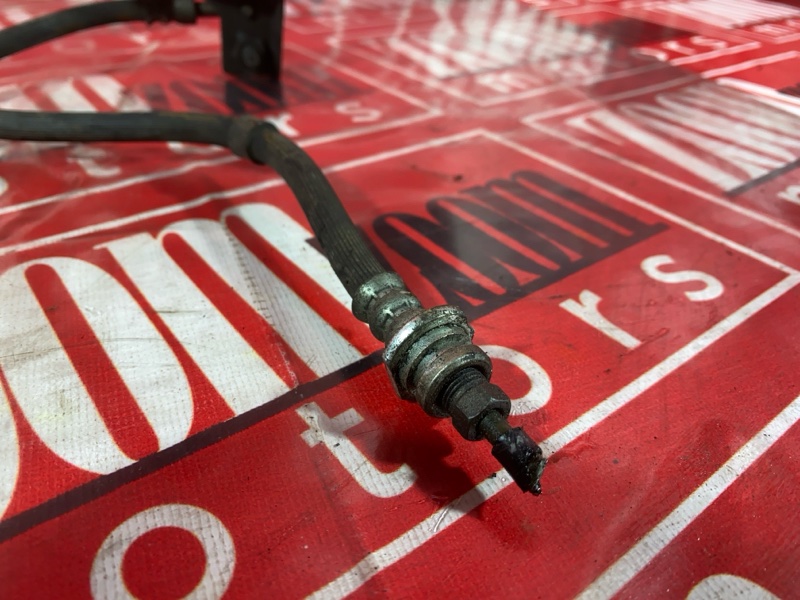 Шланг тормозной, 1900 рублей, Солонцы