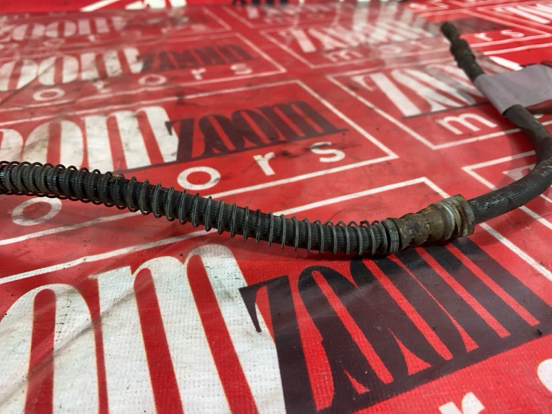 Шланг тормозной, 200 рублей, Солонцы