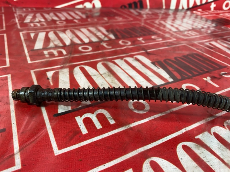 Шланг тормозной, 200 рублей, Солонцы