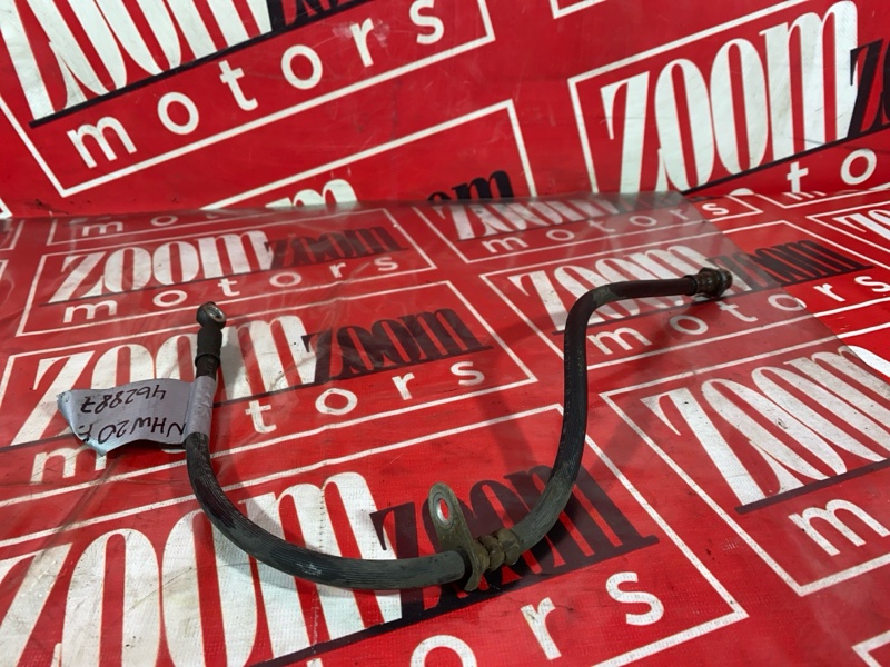 Шланг тормозной, 500 рублей, Солонцы