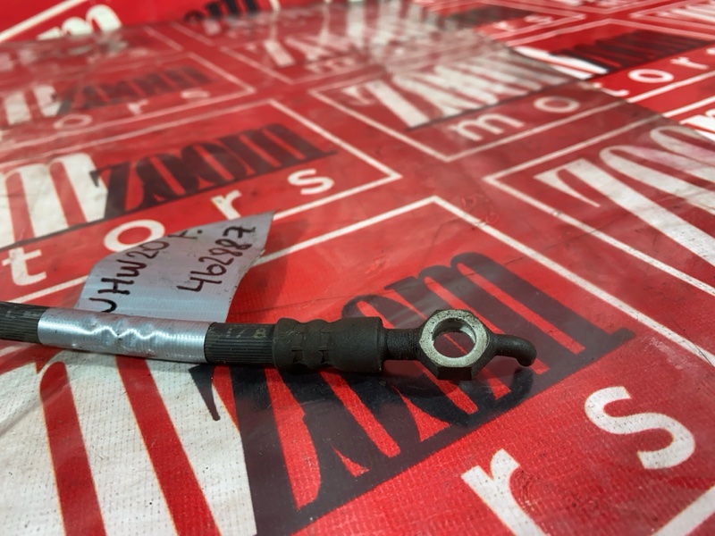 Шланг тормозной, 500 рублей, Солонцы