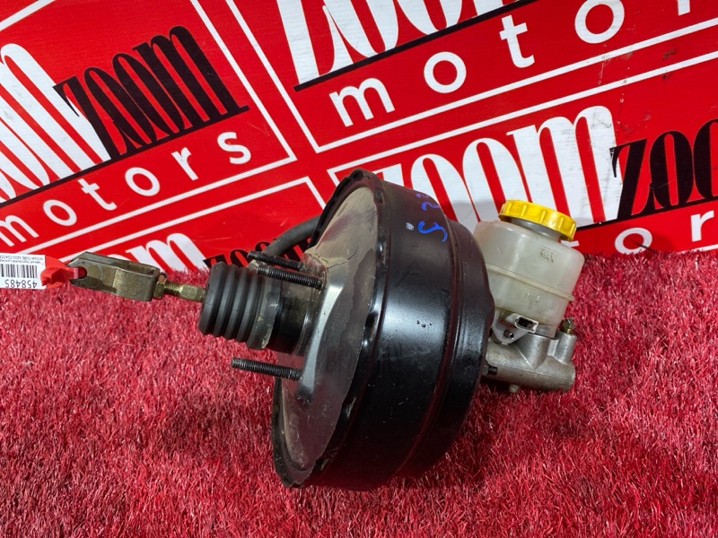 Главный тормозной цилиндр, 1200 рублей, Красноярск