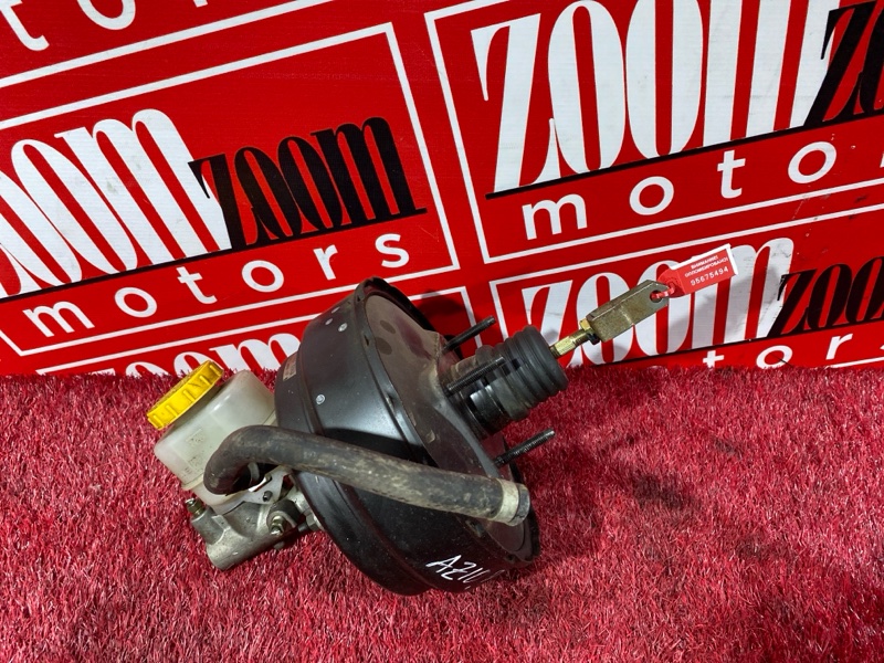 Главный тормозной цилиндр, 1200 рублей, Красноярск