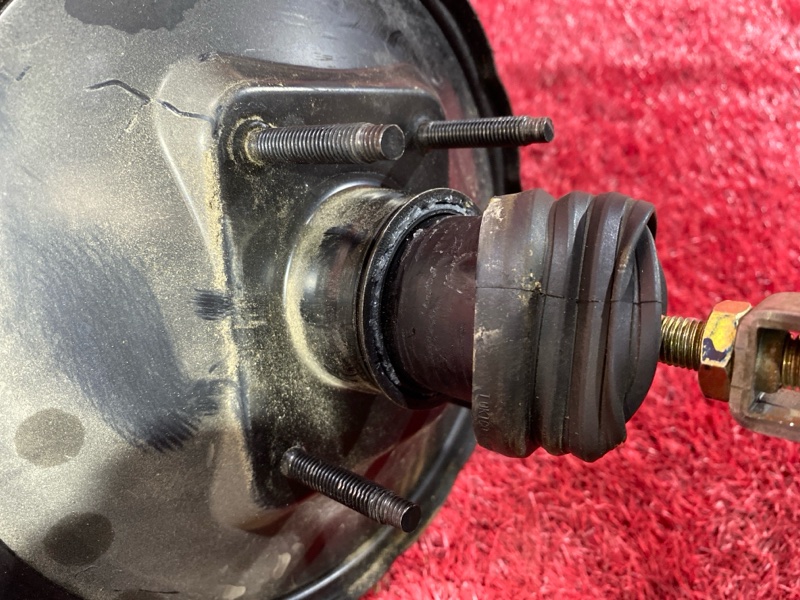 Главный тормозной цилиндр, 1200 рублей, Красноярск