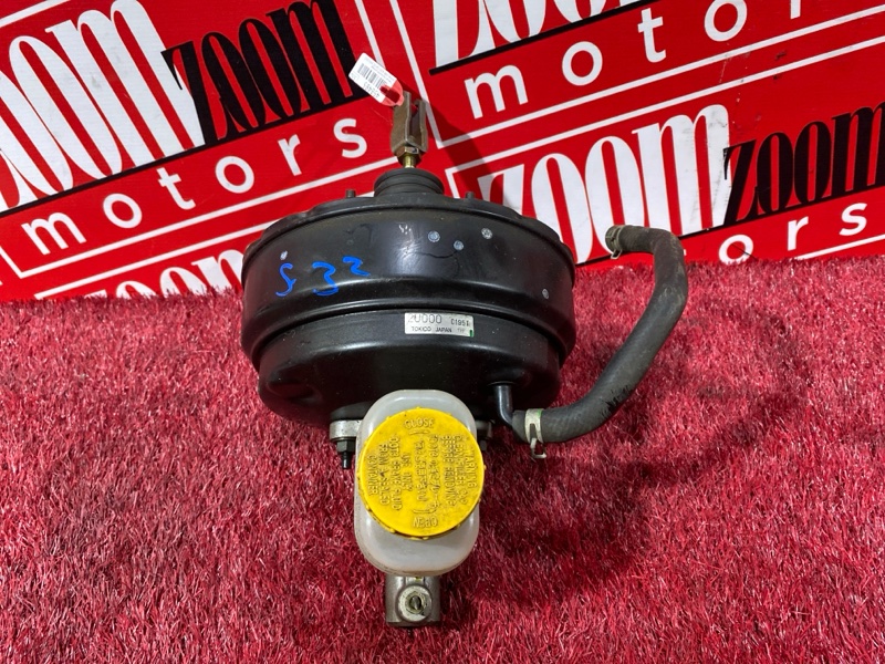 Главный тормозной цилиндр, 1200 рублей, Красноярск